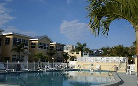 Barefoot Beach Hotel Clearwater